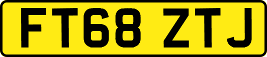 FT68ZTJ