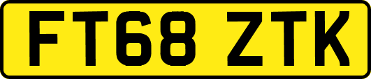 FT68ZTK