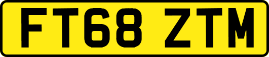 FT68ZTM