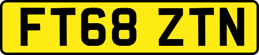 FT68ZTN