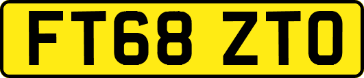 FT68ZTO