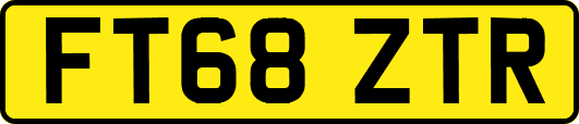FT68ZTR