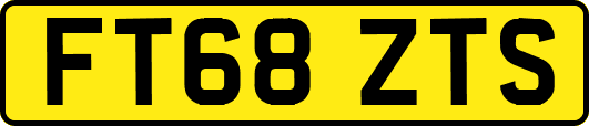 FT68ZTS