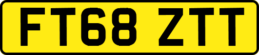 FT68ZTT