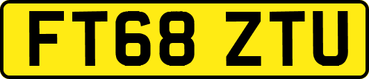 FT68ZTU