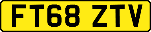 FT68ZTV