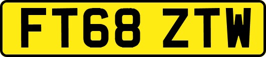 FT68ZTW