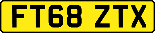 FT68ZTX