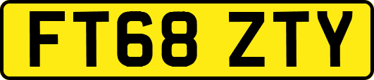 FT68ZTY