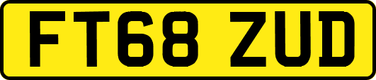FT68ZUD
