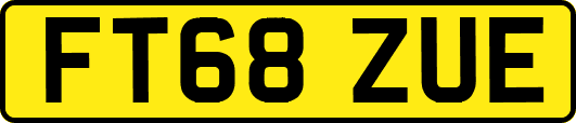 FT68ZUE