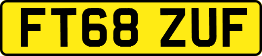 FT68ZUF