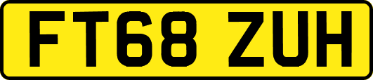 FT68ZUH