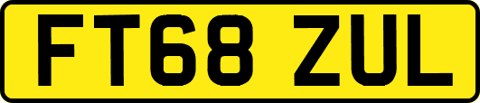 FT68ZUL