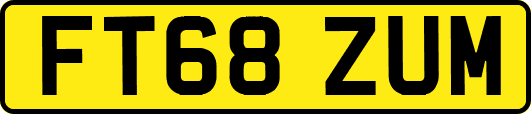 FT68ZUM