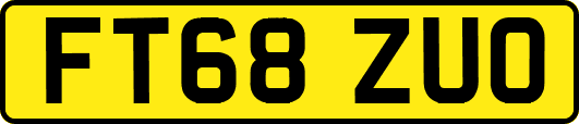 FT68ZUO
