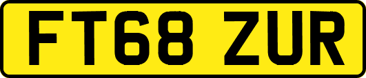 FT68ZUR