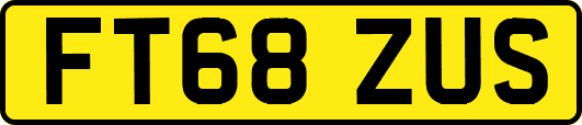 FT68ZUS