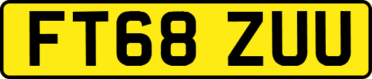 FT68ZUU