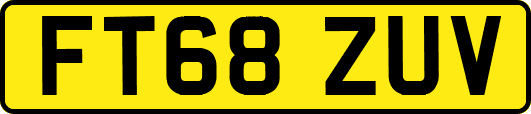 FT68ZUV