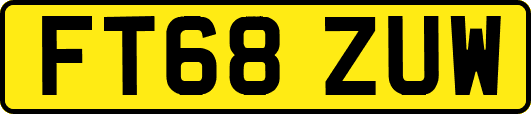 FT68ZUW