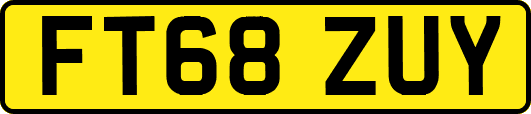 FT68ZUY
