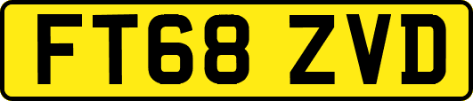 FT68ZVD