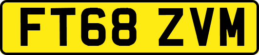 FT68ZVM