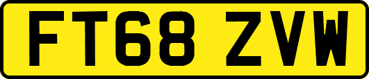 FT68ZVW
