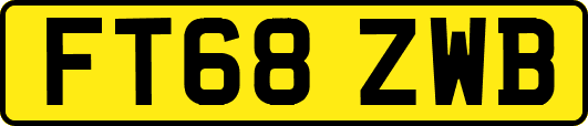FT68ZWB