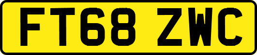 FT68ZWC