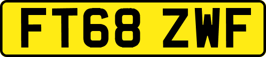 FT68ZWF