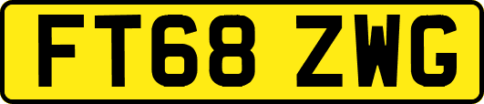 FT68ZWG