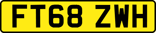 FT68ZWH