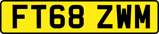 FT68ZWM