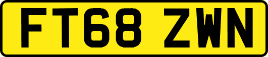 FT68ZWN