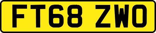 FT68ZWO