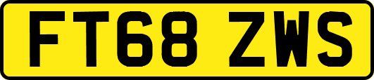 FT68ZWS