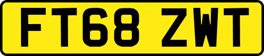 FT68ZWT