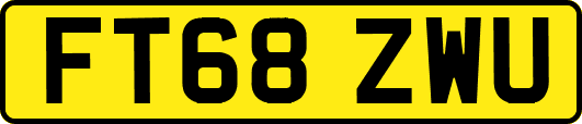 FT68ZWU