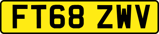 FT68ZWV