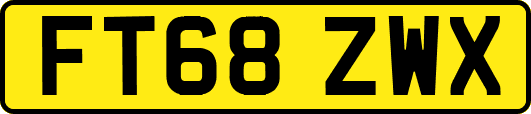 FT68ZWX