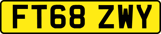 FT68ZWY