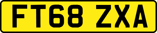 FT68ZXA
