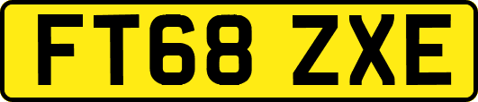 FT68ZXE
