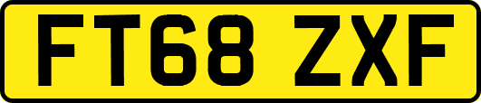 FT68ZXF