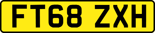 FT68ZXH