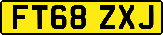 FT68ZXJ