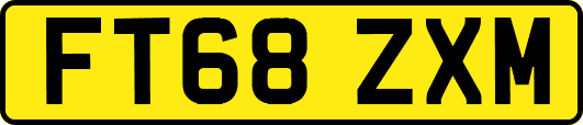 FT68ZXM