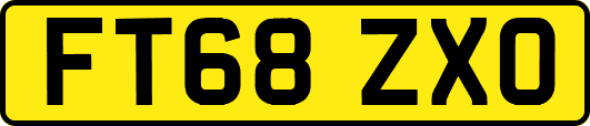 FT68ZXO